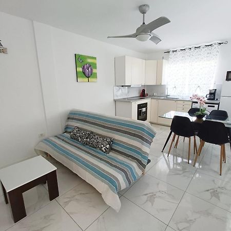 Beautiful Apartment With Pool And Wifi Costa Del Silencio Exterior photo