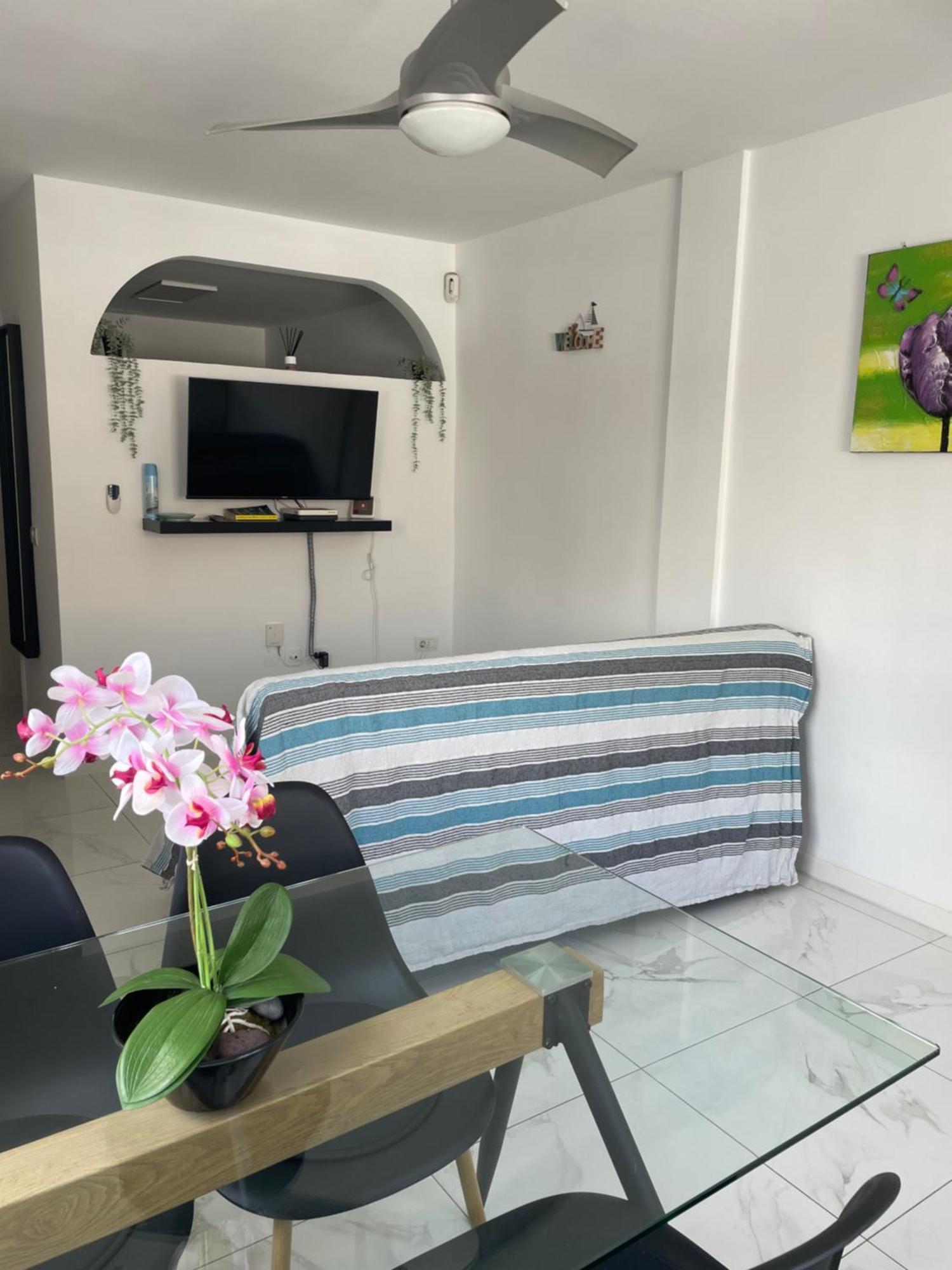 Beautiful Apartment With Pool And Wifi Costa Del Silencio Exterior photo