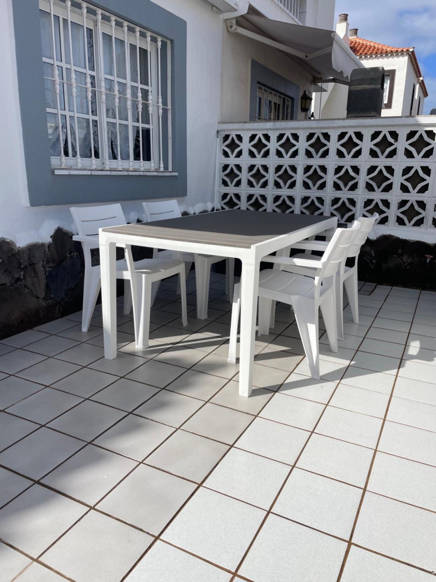 Beautiful Apartment With Pool And Wifi Costa Del Silencio Exterior photo